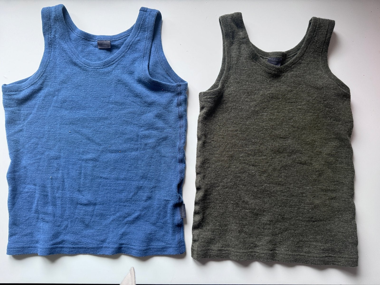 Dilling Hempjes 146/152, Ophalen of Verzenden, Gebruikt, Jongen of Meisje, Nacht- of Onderkleding