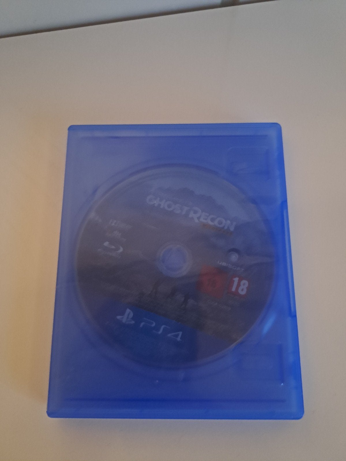 GTA 5, Ghost Recon prijs verschild per spel, Spelcomputers en Games, Games | Sony PlayStation 4, Online, Vanaf 18 jaar, 1 speler