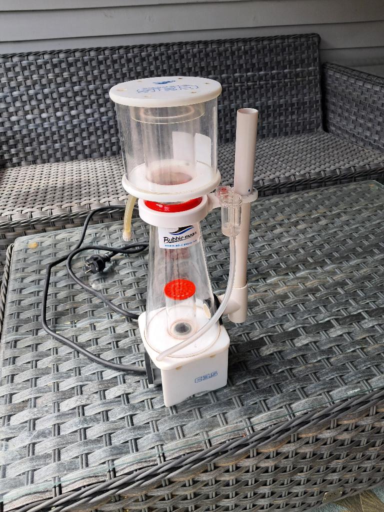 bubble magus c3.5, Dieren en Toebehoren, Ophalen of Verzenden, Gebruikt, Filter