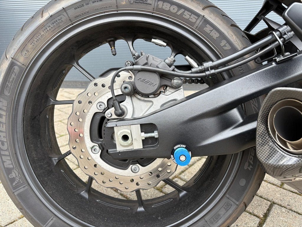 Yamaha Tour Tracer 7 Akrapovic|Tech Kamo Mat|Nieuwstaat|2021, Bedrijf, Meer dan 35 kW, Toermotor, 689 cc