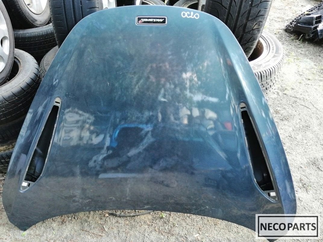 MCLAREN 720S MOTORKAP ORIGINEEL COMPLEET ALLES LEVERBAAR!!!, Auto-onderdelen, Gebruikt, Overige automerken, -, Ophalen of Verzenden