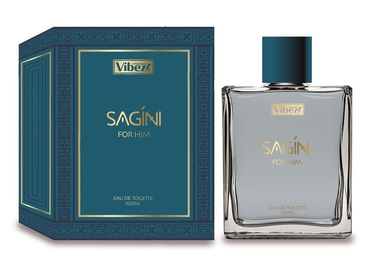 Partij Vibezz Parfums 100 ML 32 Stuks € 1,72 p.st., ., Nieuw, Ophalen of Verzenden, .
