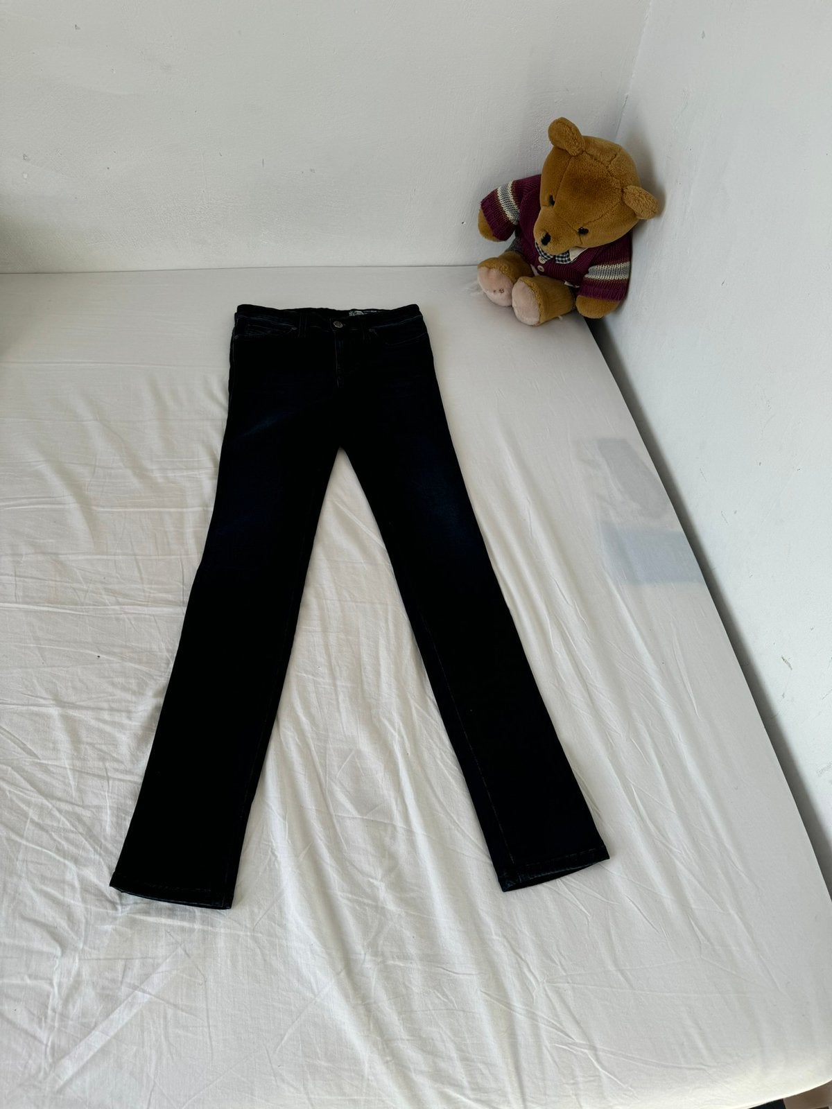 Nieuwe Diesel Skingee jeans, Blauw, Ophalen of Verzenden, Zo goed als nieuw, Diesel