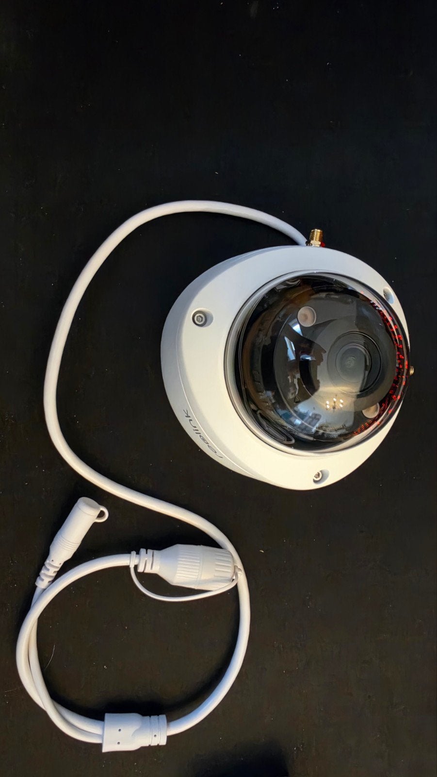 Reolink V800W WiFi IP Camera - Zo goed als nieuw, Ophalen of Verzenden, Zo goed als nieuw, Buitencamera