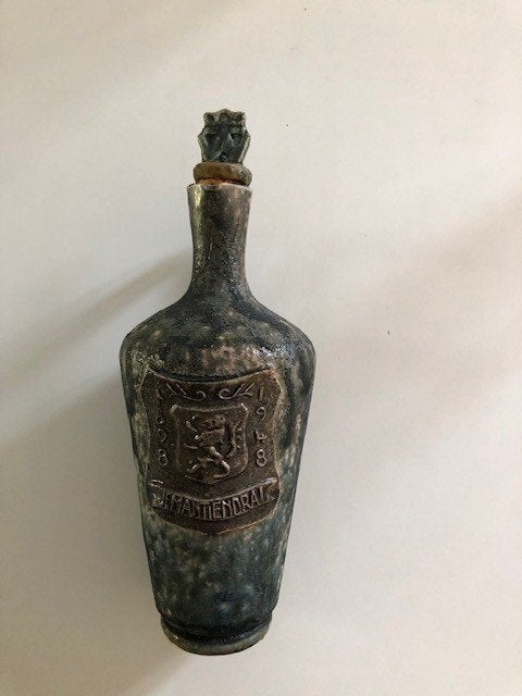 WILHELMINA FLES        5267, Ophalen of Verzenden
