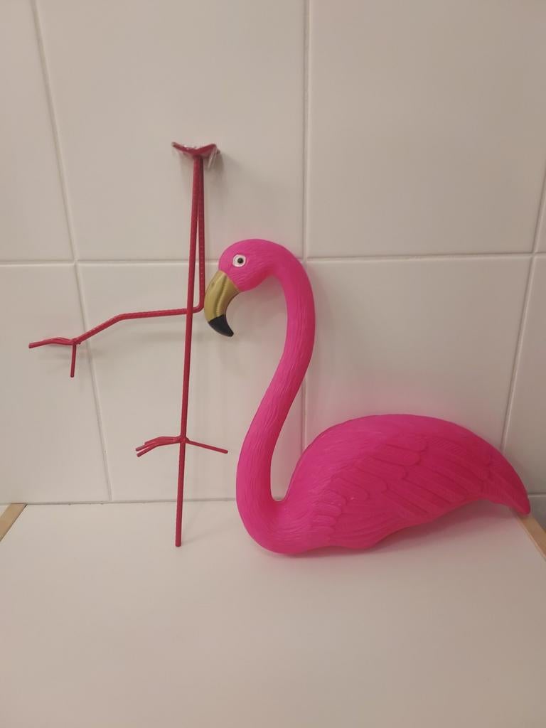 Flamingo verzameling alles is nieuw, Ophalen, Nieuw