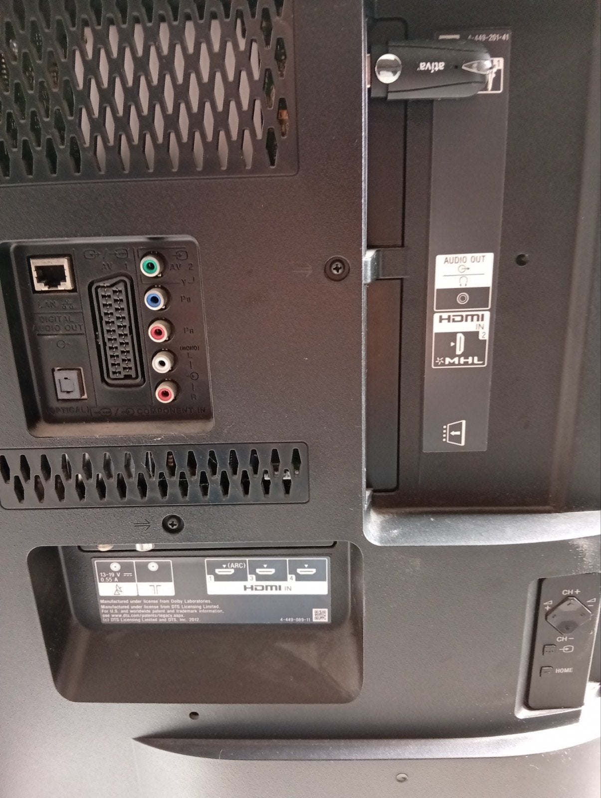 televisie, Computers en Software, Ophalen of Verzenden