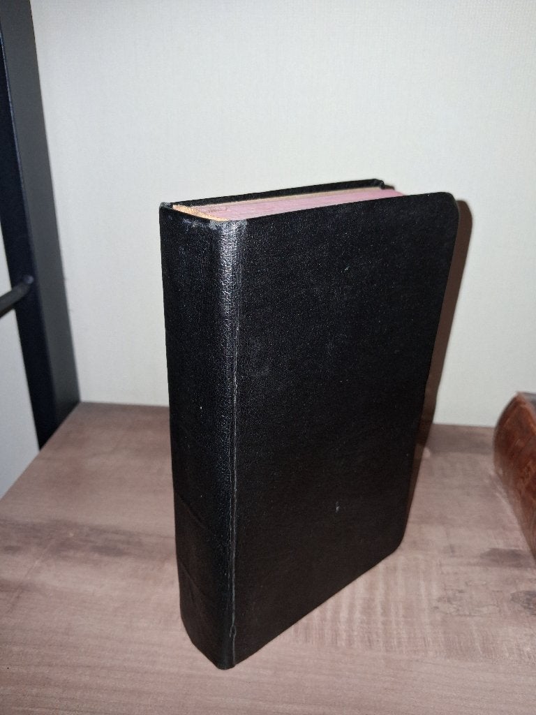 Breviarium Romanum Pars Hiemalis 1916, Antiek en Kunst, Antiek | Boeken en Bijbels, Ophalen of Verzenden