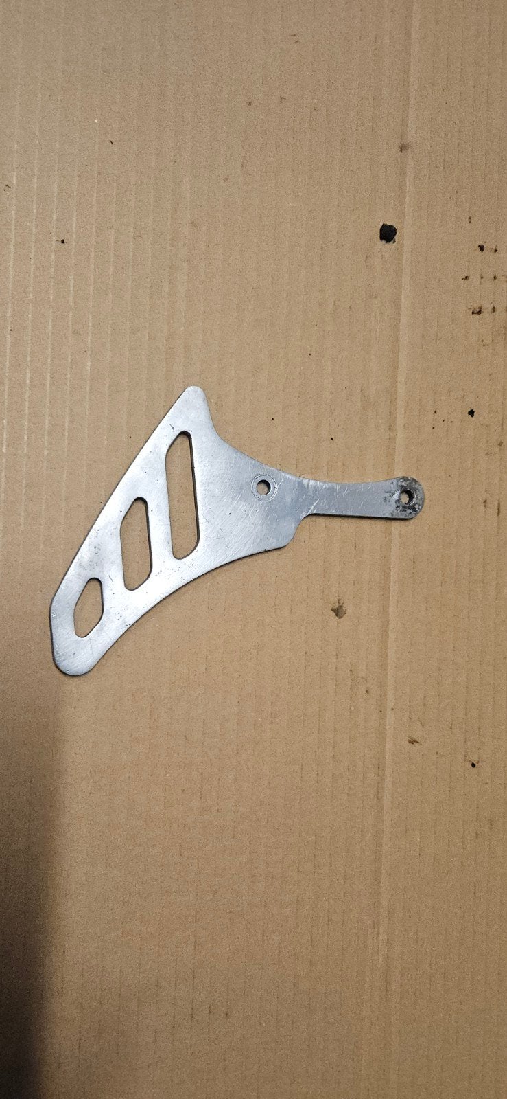 Triumph t509 t595 955i onderdelen, Motoren, Ophalen of Verzenden, Gebruikt