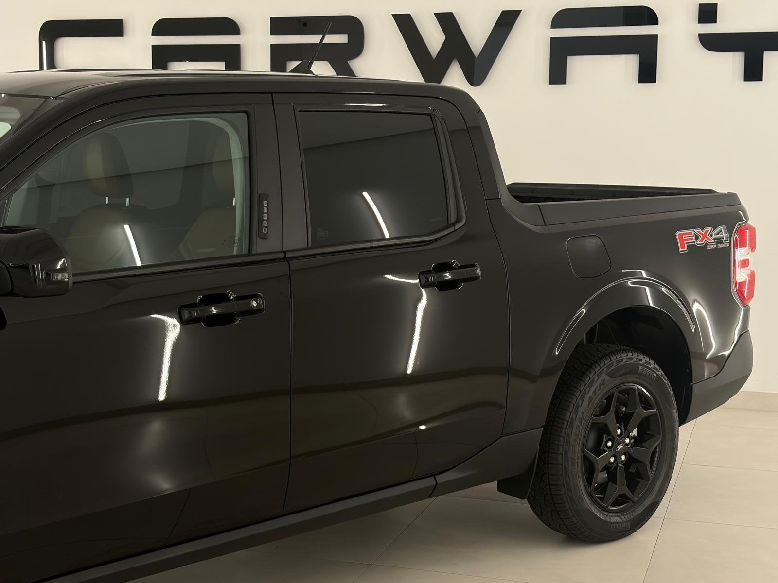 Ford Maverick 2.0L ECOBOOST LARIAT AWD FX4 (bj 2026), Automaat, Gebruikt, Overige modellen, 4 cilinders
