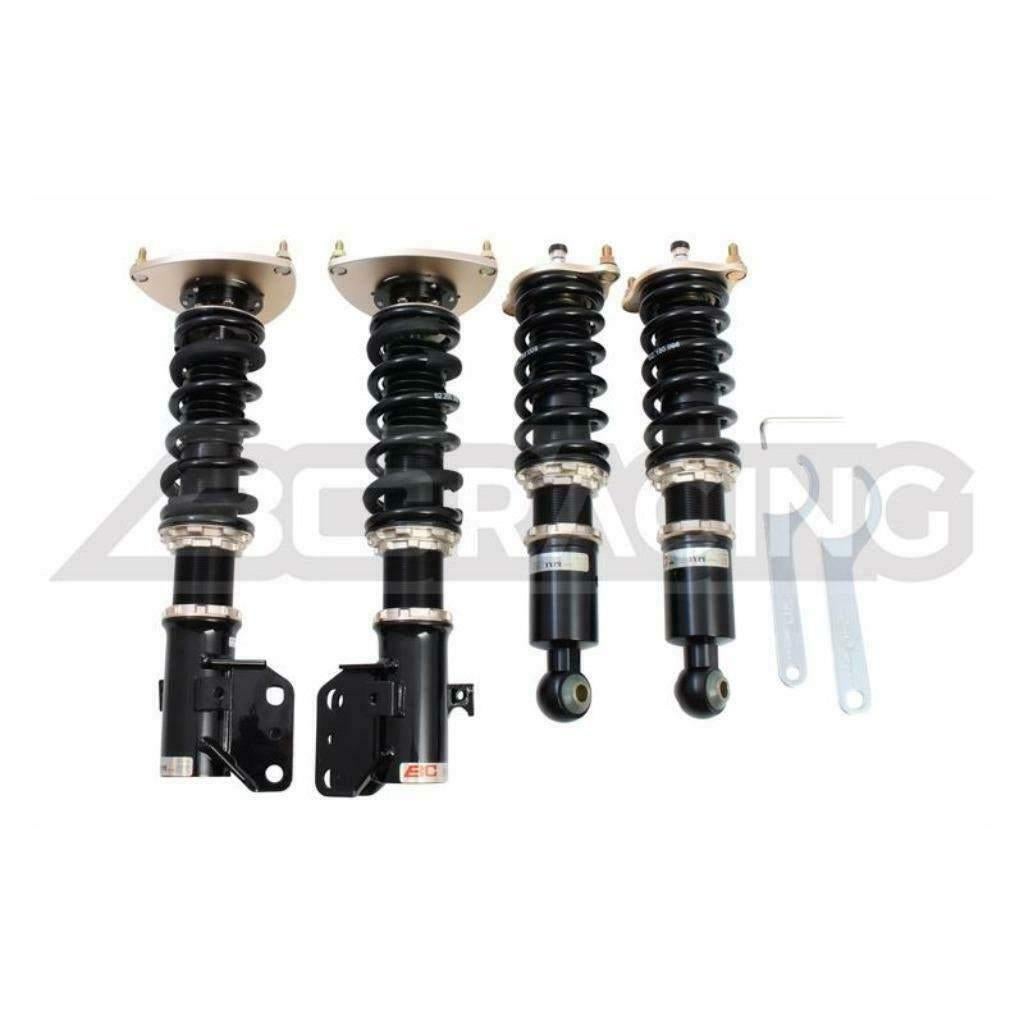 BC Racing BR serie schroefset - Subaru Legacy BL9 BP 05-09, Ophalen of Verzenden