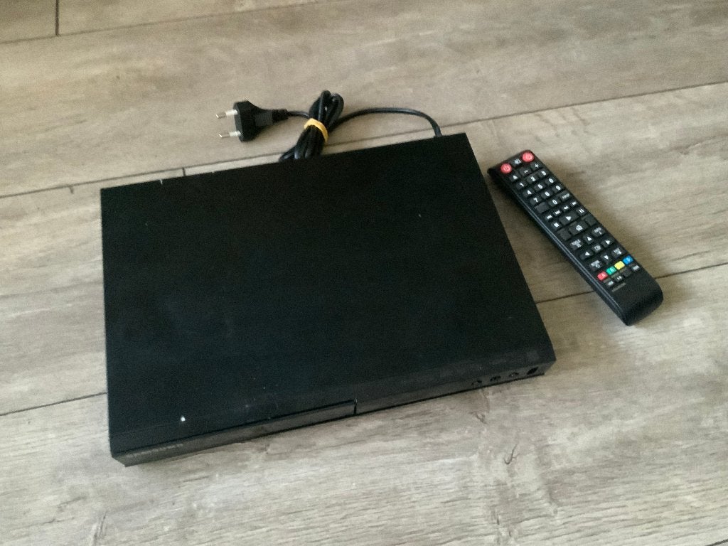 Samsung Blu-Ray disc Speler Player Bluray  Hdmi BD-J4500R, Ophalen of Verzenden, Zo goed als nieuw, Samsung