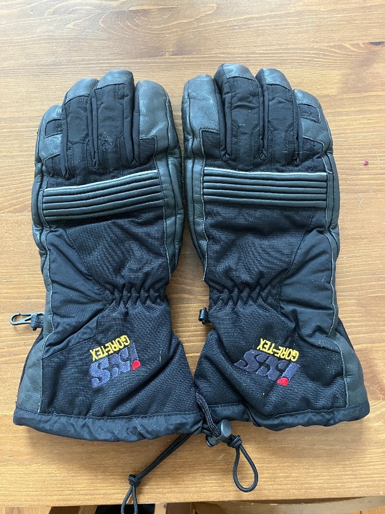 IXS Gore-tex handschoenen S (dames) - paar lessen gedragen, Ophalen of Verzenden, IXS, Dames, Handschoenen