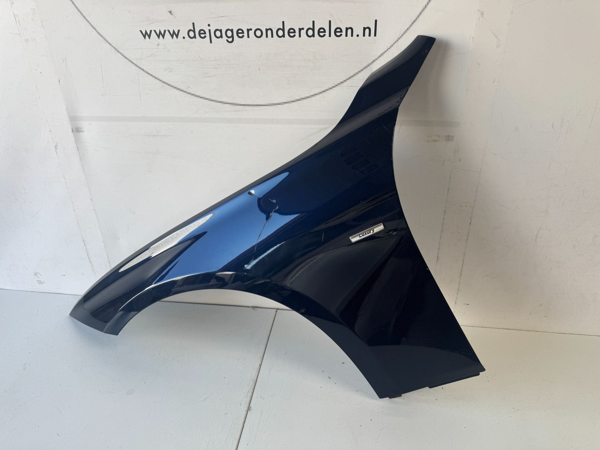 BMW 3 SERIE F30 F31 VOORSCHERM SPATBORD 2011 - 2018, Petuelring 130
80788  Munich, DE, Gebruikt, Info@bmw.de, Voor
