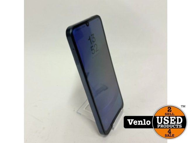 Samsung Galaxy A25 5G 128GB | Nette Staat, Telecommunicatie, Mobiele telefoons | Samsung, Samsung, Gebruikt, Support@Samsung.com