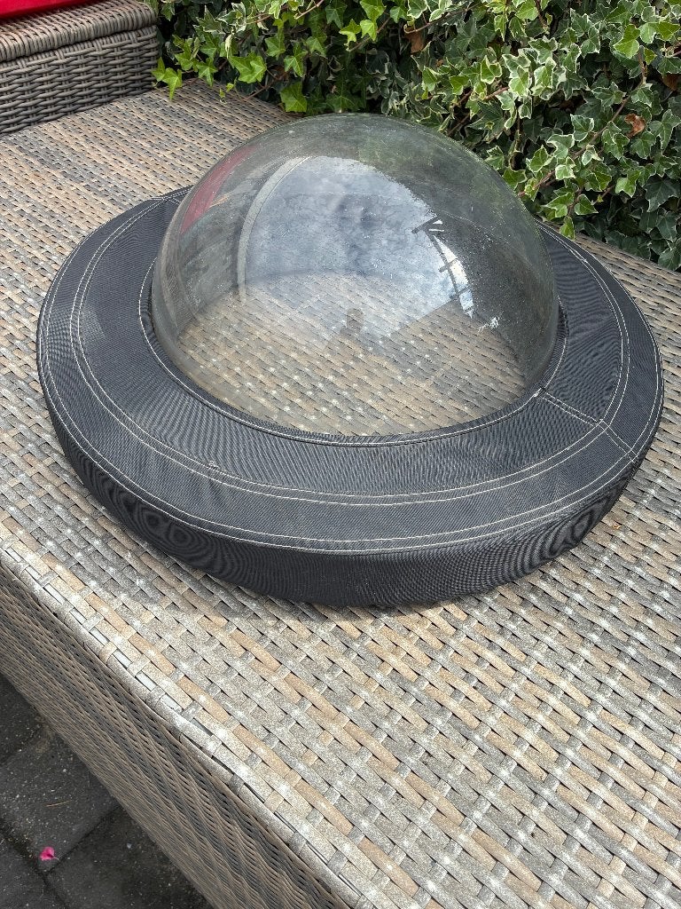Velda Vijver Dome, Ophalen, Gebruikt, Overige typen
