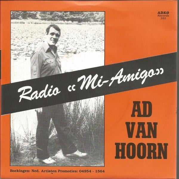 Vinylsingles ad van hoorn gezocht, Ophalen of Verzenden, Zo goed als nieuw, Overige formaten, Levenslied of Smartlap