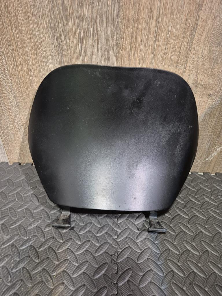 Zip beenschild klepje, Ophalen, Nieuw