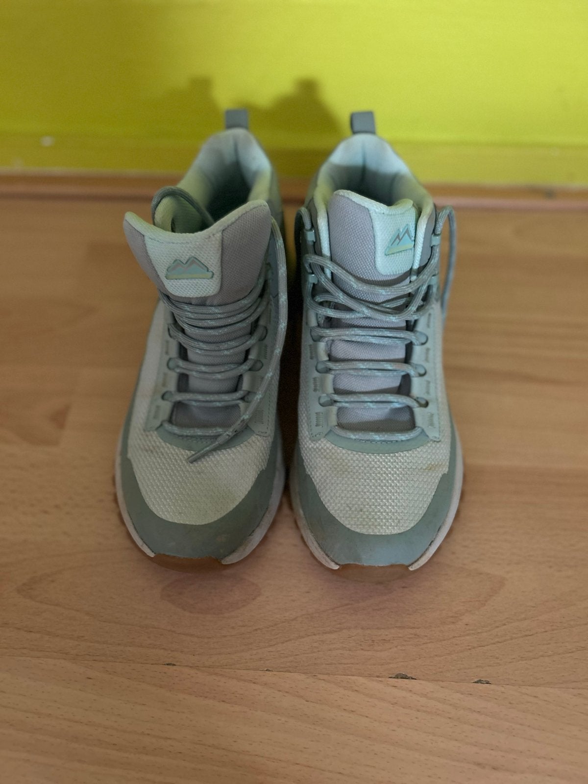 Skechers Arch Fit waterdichte wandelschoenen maat 38, Ophalen, Zo goed als nieuw, Schoenen