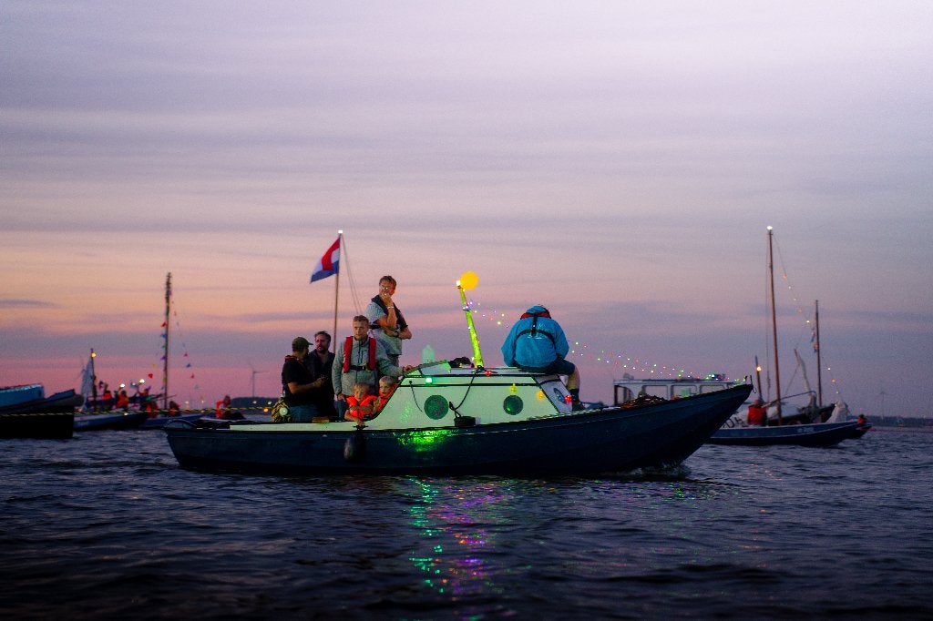 kajuitboot / sleper – 6,70 meter, Watersport en Boten, Overige merken, Gebruikt, Diesel, 1.00 - 1.50 meter