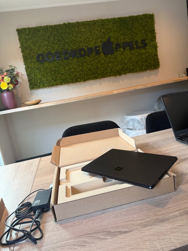 Microsoft Surface Pro 8 i7 16GB 512GB | nieuw in doos, Microsoft, Nieuw, -, Evert Van De Beekstraat 354, 1118 CZ Schiphol