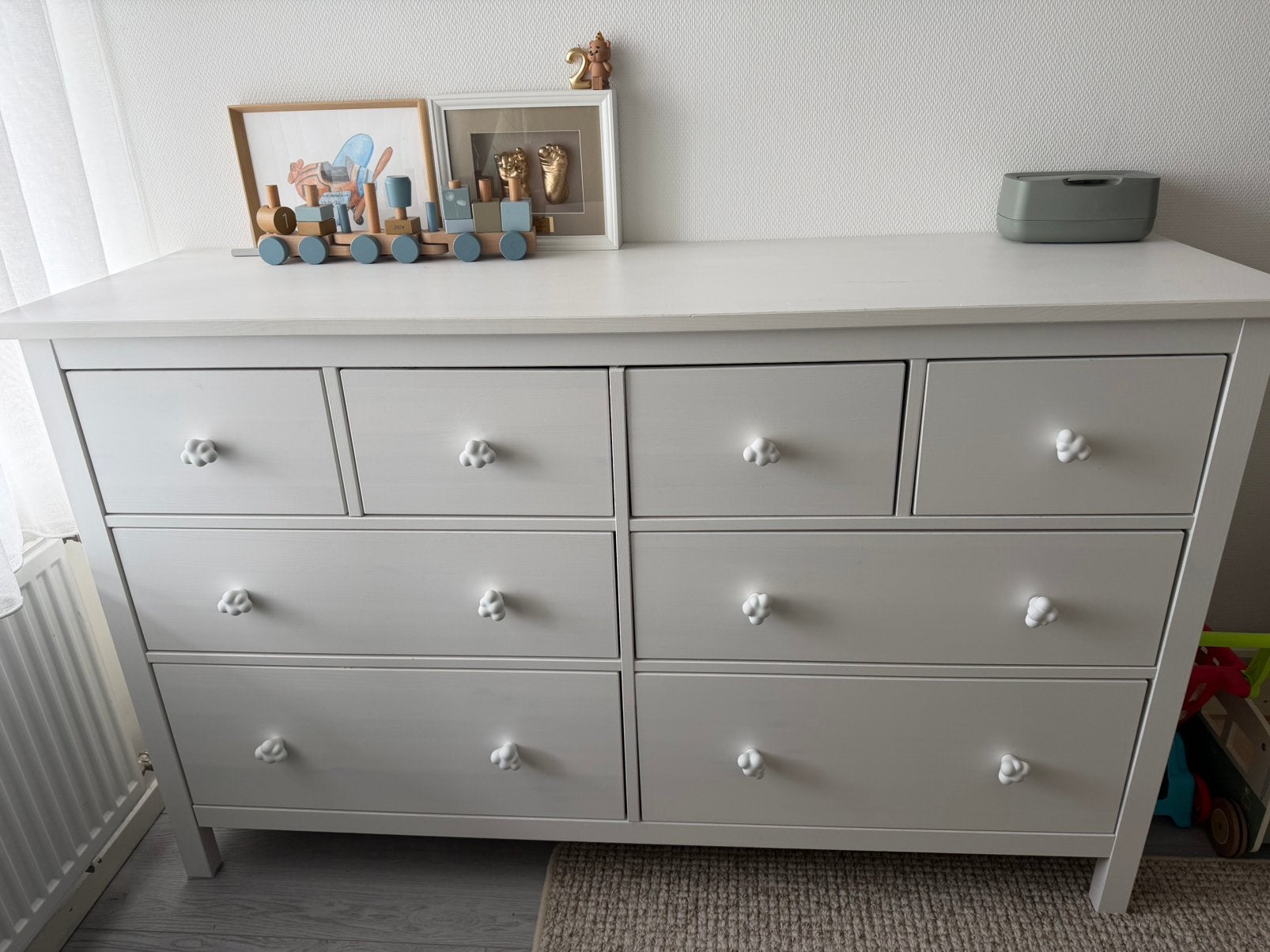 Ikea lade kast