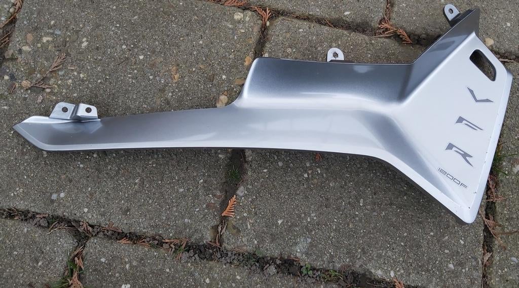 Binnenkuipdeel rechts Honda VFR1200F - minimale schade, Ophalen of Verzenden