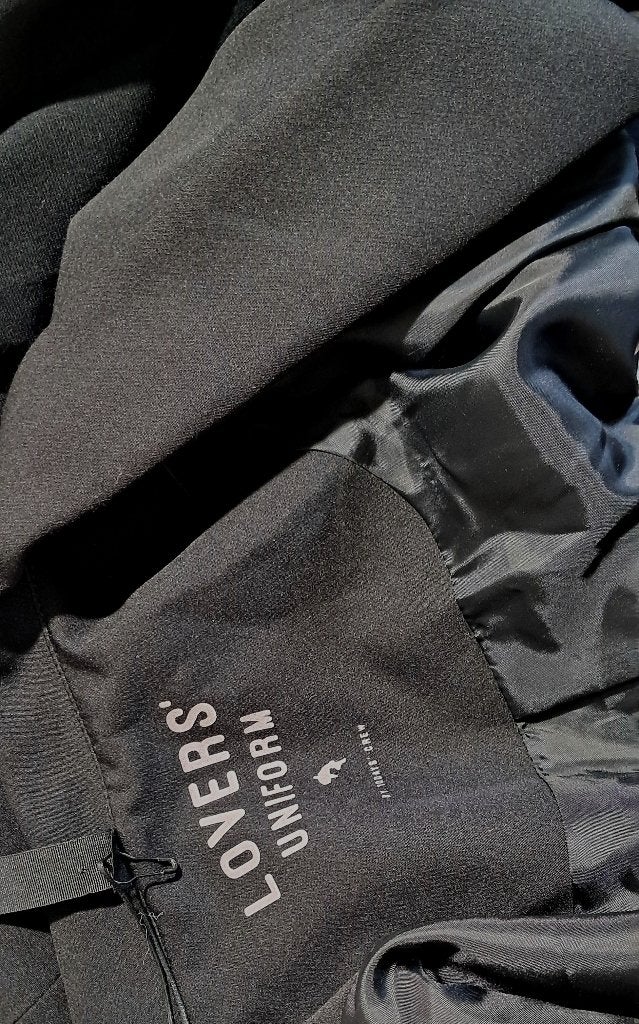 10 DAYS💎 blazer zwart NIEUW! mt M, Kleding | Dames, Maat 38/40 (M), Verzenden, Zwart, Nieuw