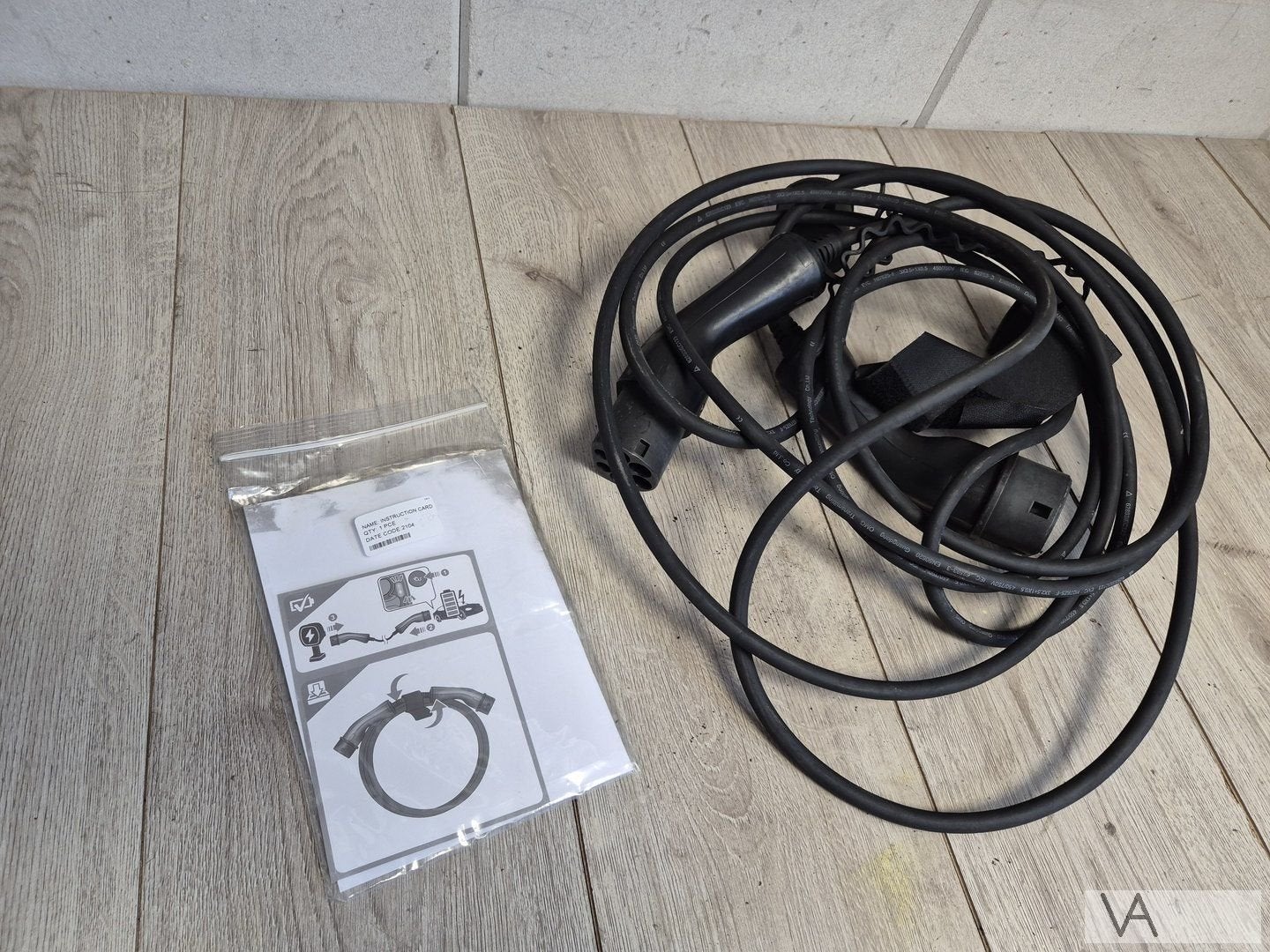 Lynk & co 01 2020 - 2025 oplaadkabel THUISLADER type 2 €100, Gebruikt, -, Overige automerken, -
