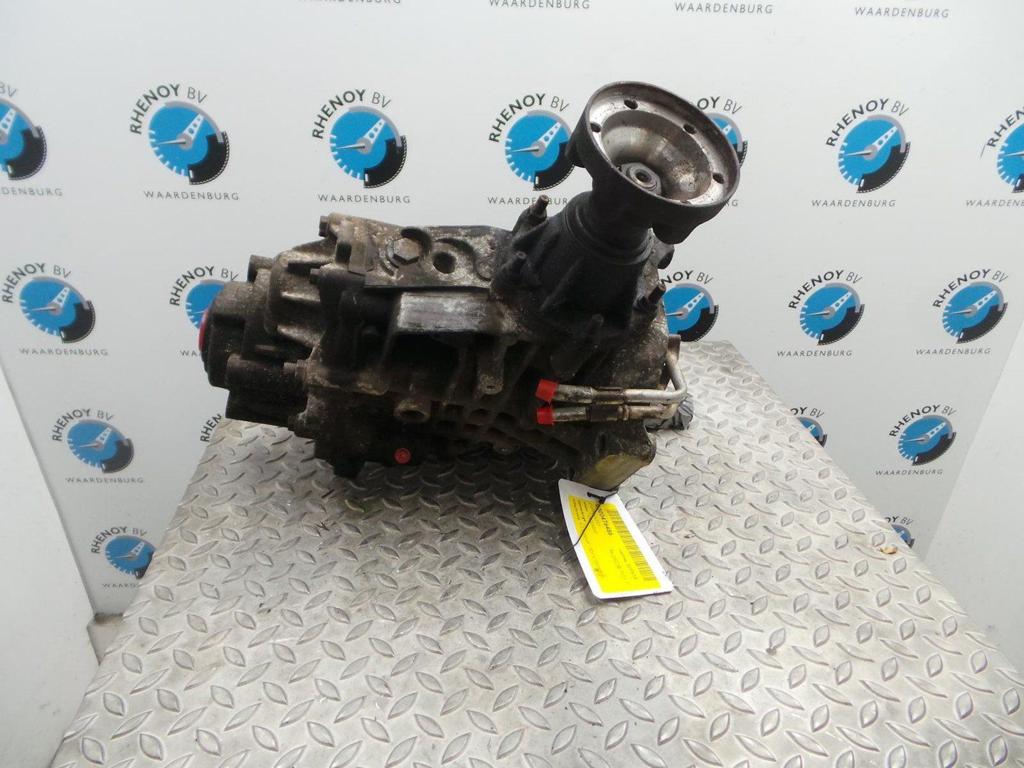 LANDROVER FREELANDER TUSSENBAK 2003, Ophalen of Verzenden, Gebruikt, Stiba lid