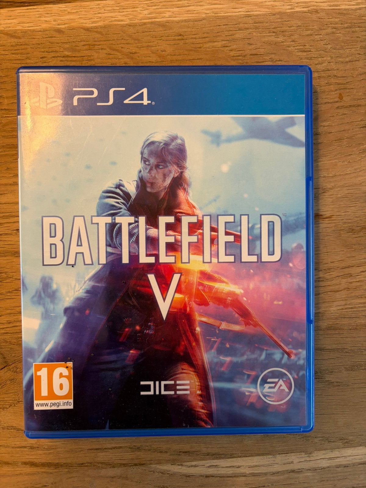 PlayStation 4 spellen, Spelcomputers en Games, 1 speler, Ophalen of Verzenden, Zo goed als nieuw, Vanaf 18 jaar
