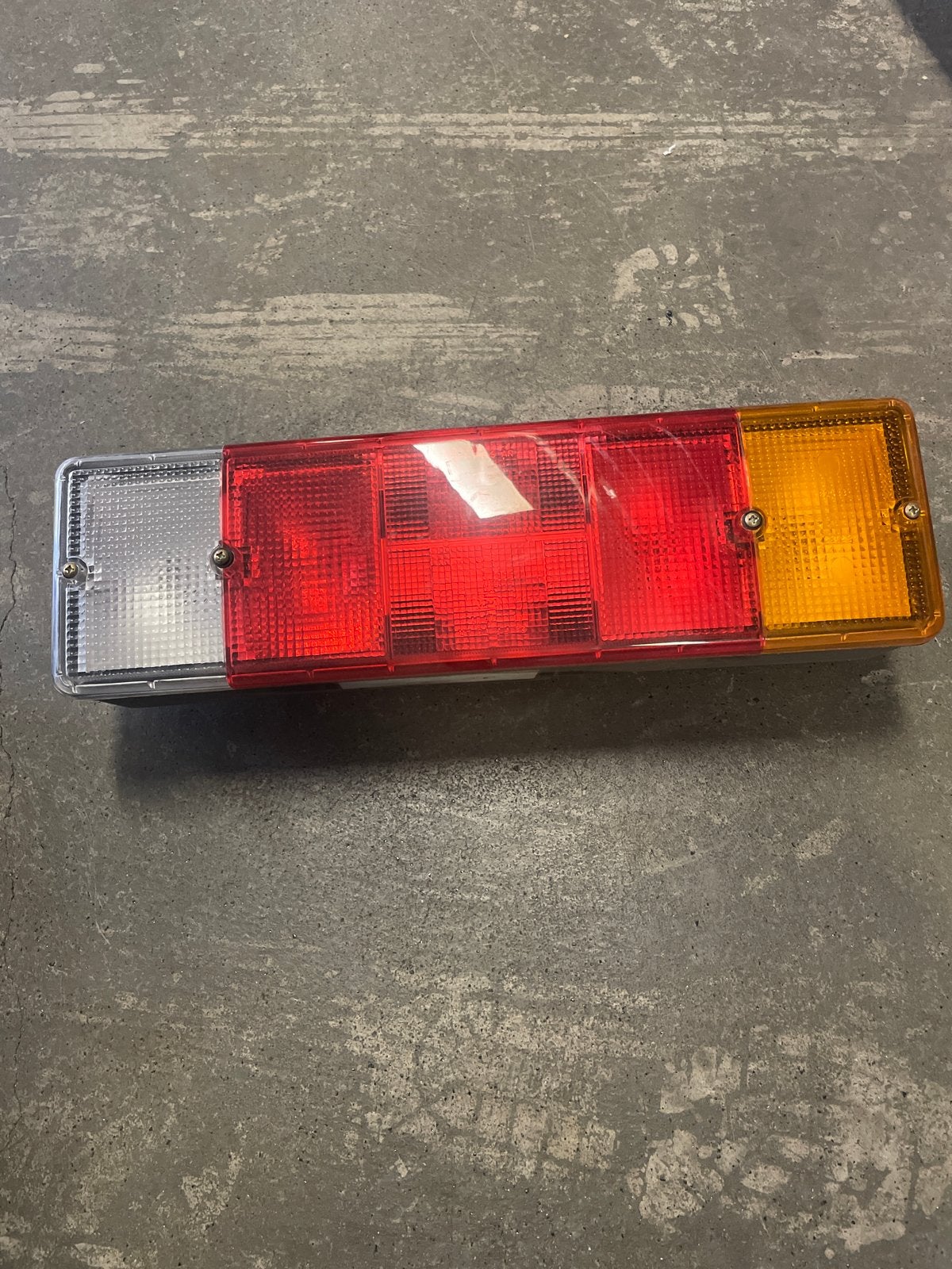 Universeel Achterlicht voor Auto/Aanhanger - Nieuw, Ophalen of Verzenden