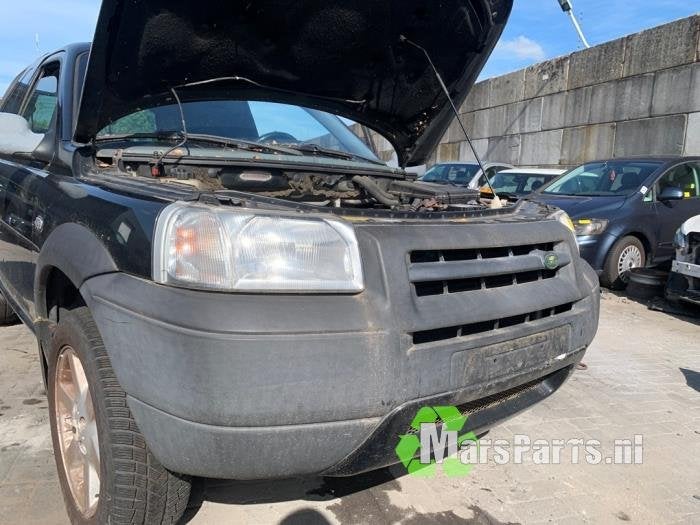 Voorbumper van een Landrover Freelander, -, -, Ophalen of Verzenden, Bumper