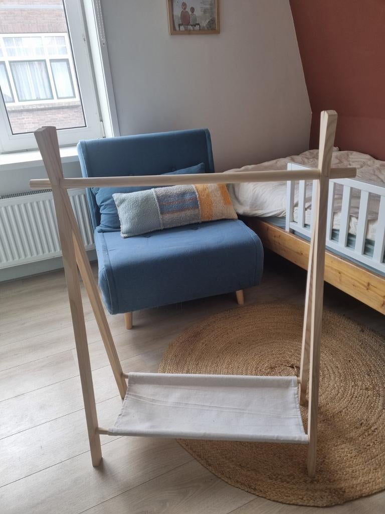 Rekje voor kinderkleding, Kleding | Dames, Kledingrekken, Ophalen of Verzenden, Nieuw