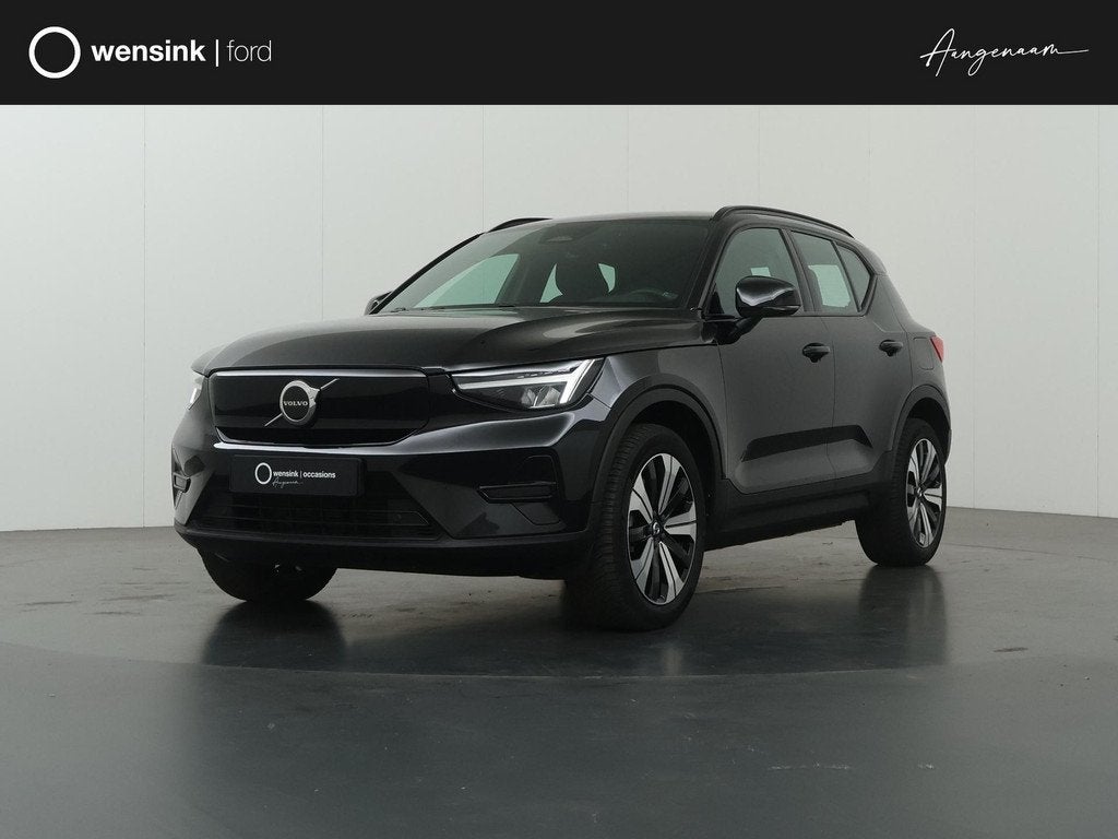 Volvo XC40 Recharge Plus | Parkeercamera | Cruise Control Ad