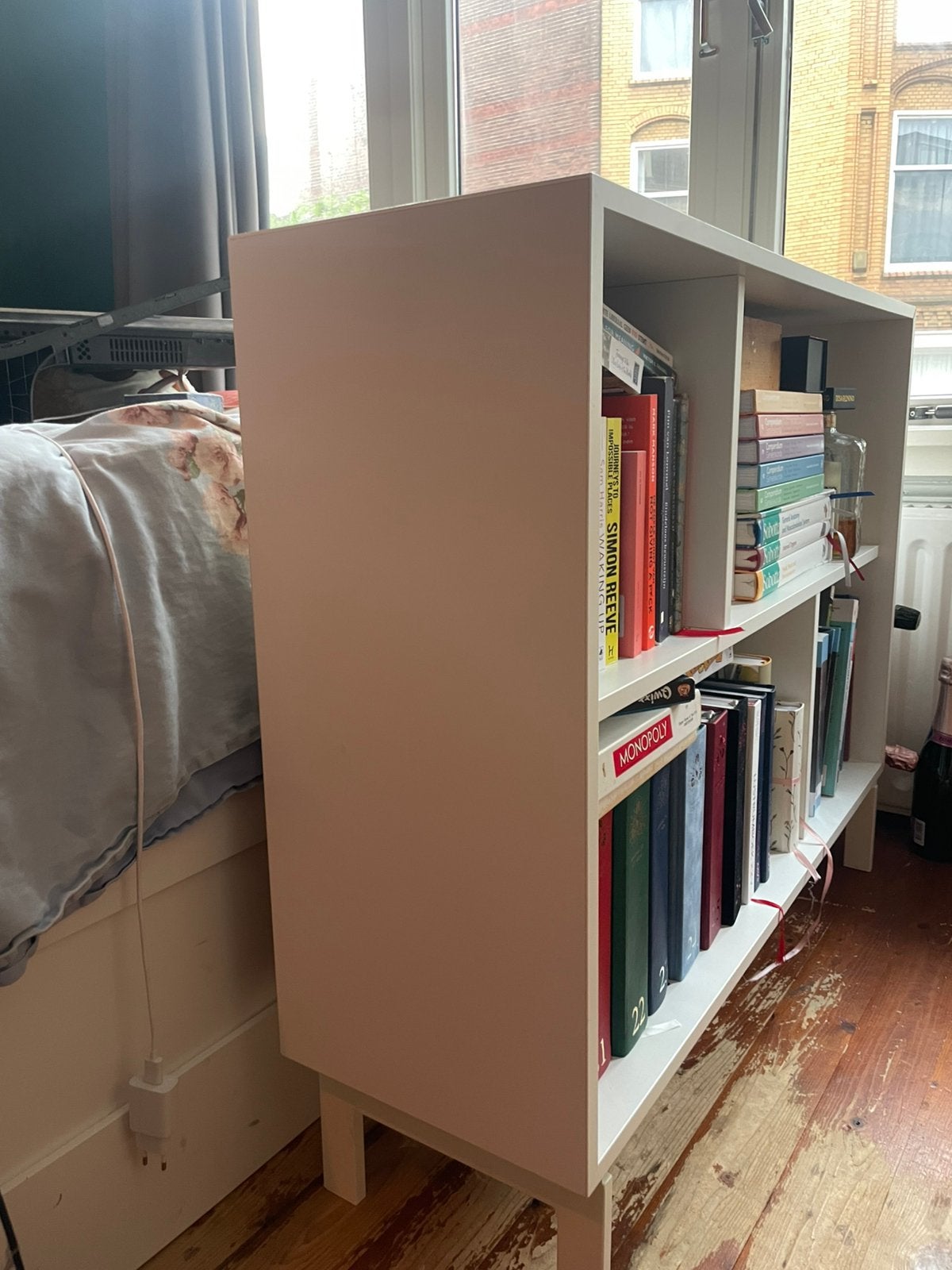 Ikea boekenkast