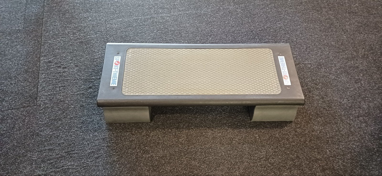Stepbank van het merk Sport Thieme, Ophalen, Gebruikt