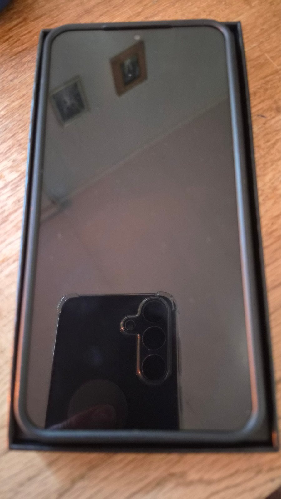 Foto 3 van Samsung Galaxy S24 - Zo goed als nieuw