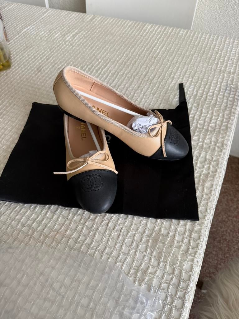 Ballerina’s, Ophalen of Verzenden, Nieuw, Instappers