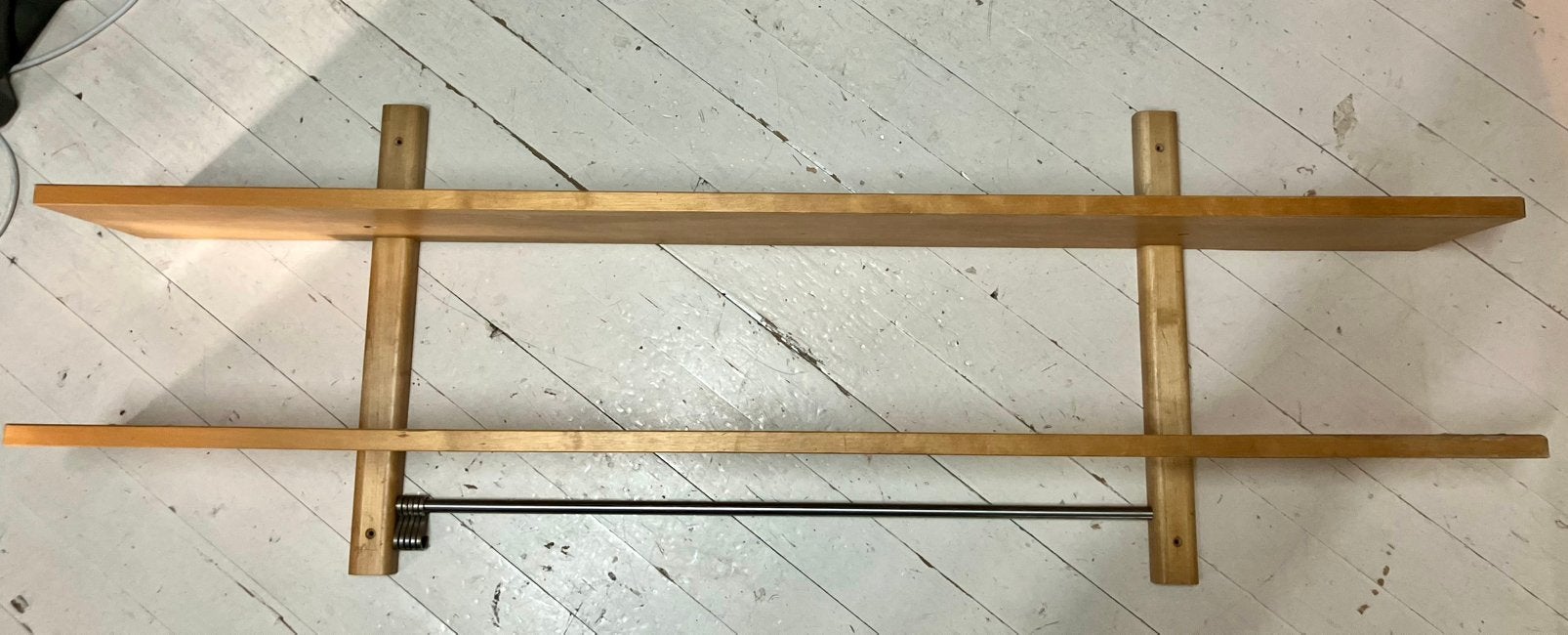 Ikea Varde keukenrek, Minder dan 50 cm, Gebruikt, Ophalen of Verzenden, Minder dan 100 cm