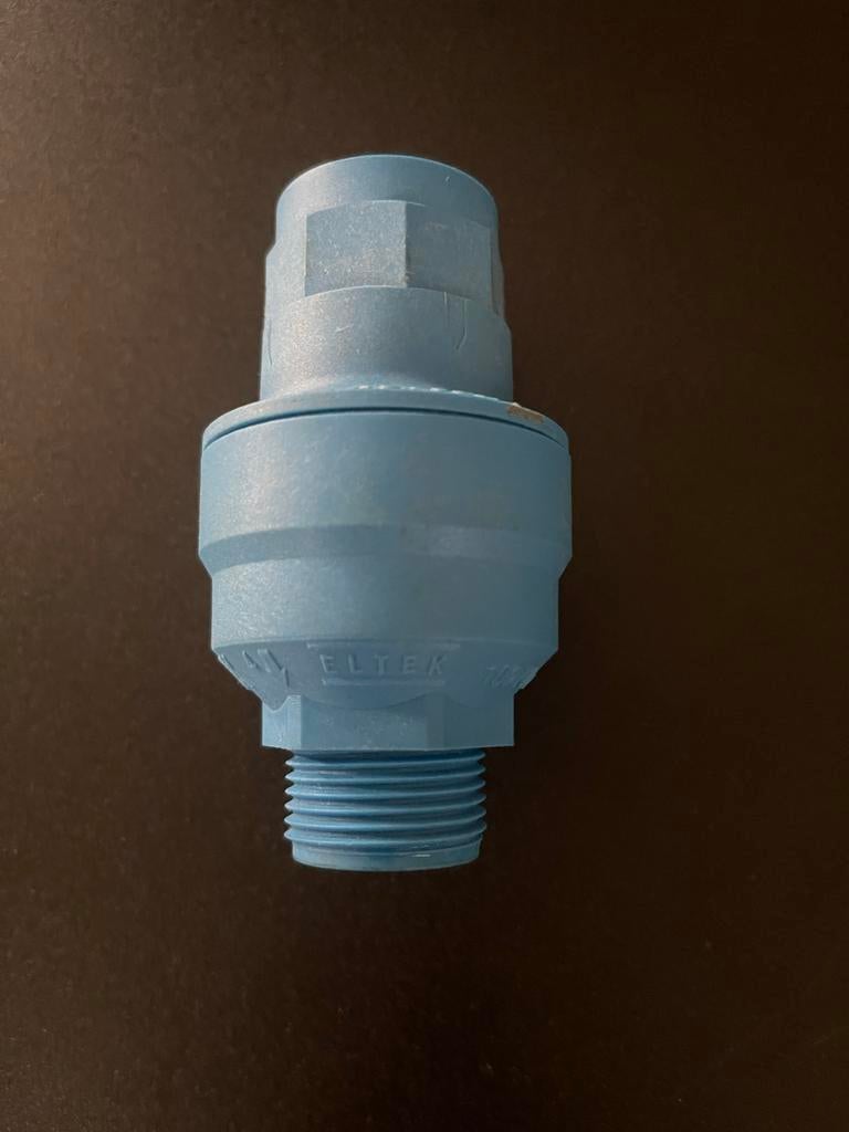 Waterstop waterslot wasmachine - Zo goed als nieuw, Ophalen of Verzenden, Zo goed als nieuw