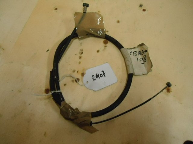 CBR600F 1995 - 1998 Honda Kabel Kabel choke D1-16378