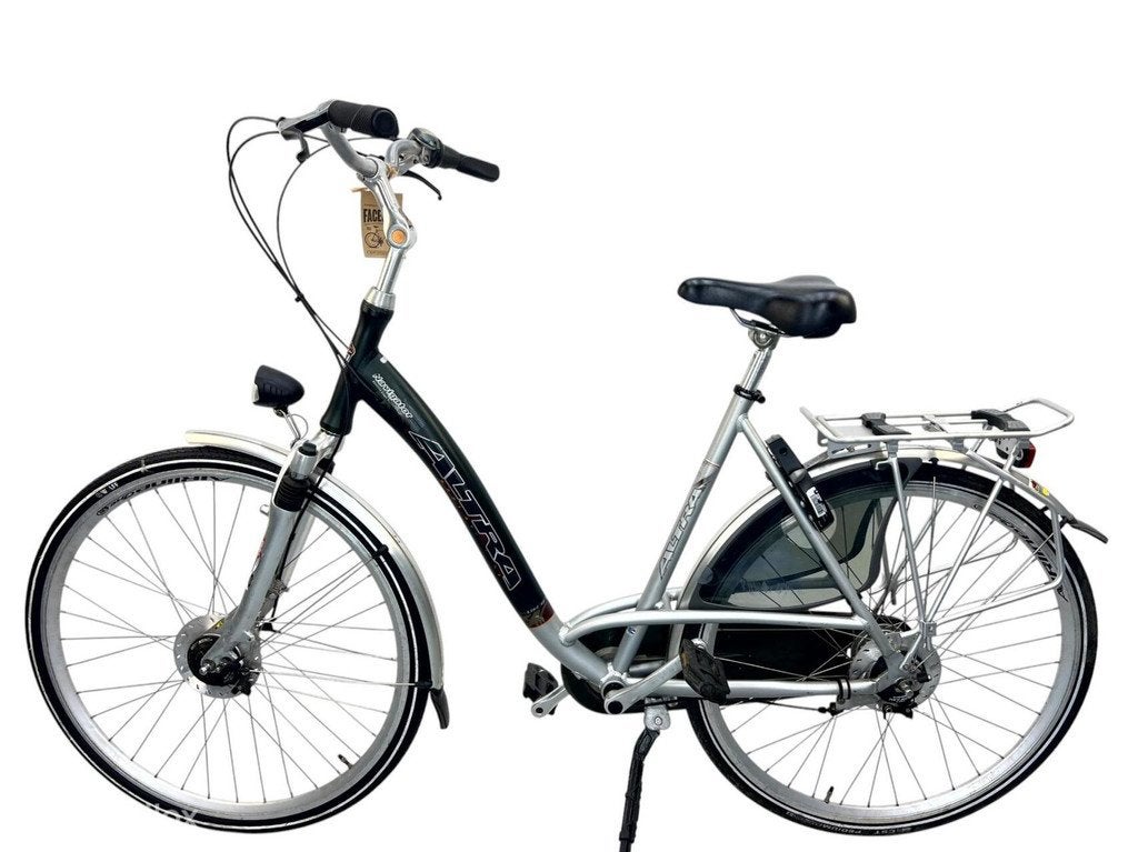 Damesfiets Altra Navigator 28"/56cm/8ver - Garantie/Levering, Fietsen en Brommers, Overige merken, 9713 Bv Groningen, Gebruikt