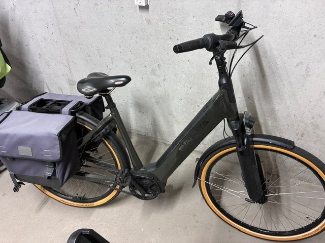SPARTA d-Rule Ultra METB - Maat 51 - NIEUWSTAAT!!!!!!, Ophalen, Sparta, Zo goed als nieuw, 51 tot 55 cm