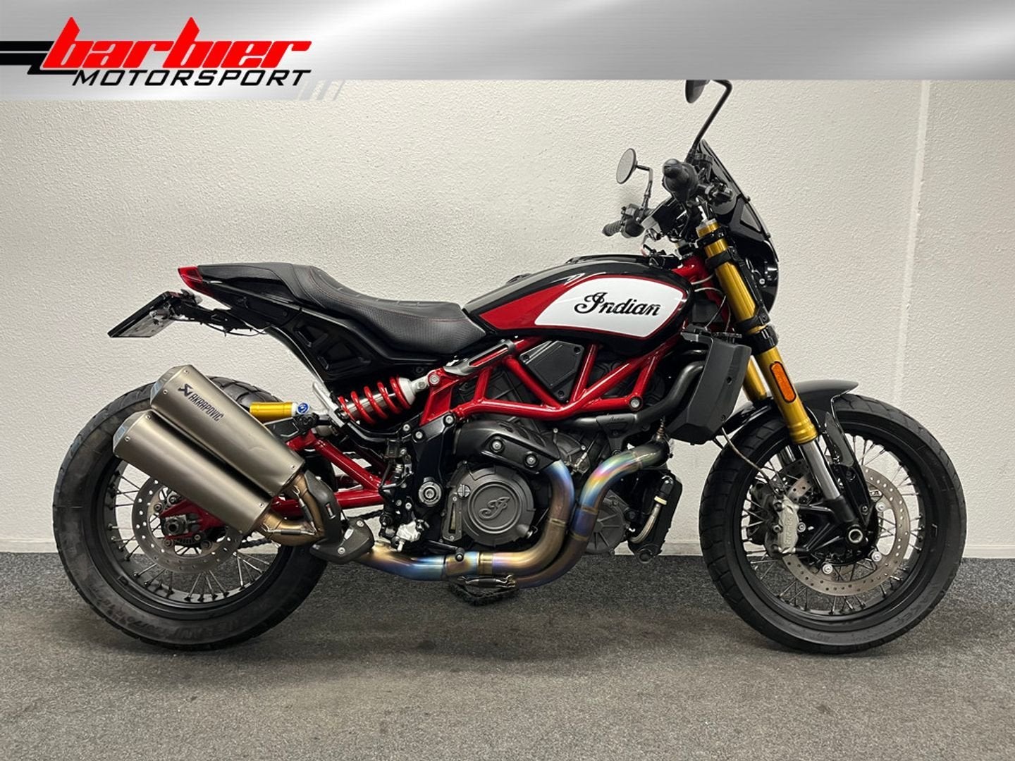 ⭐️⭐Indian FTR 1200 S FTR1200S (bj 2019)⭐️⭐, Motoren, Motoren | Overige merken, 1203 cc, 2 cilinders, Indian, Bedrijf