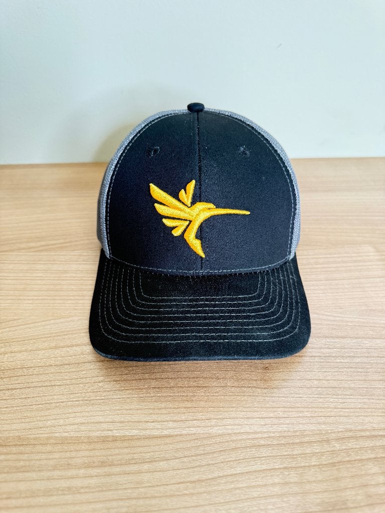 Humminbird Pet Nieuw – Originele Fishing Cap, Usa, Usa, Nieuw, Ophalen of Verzenden