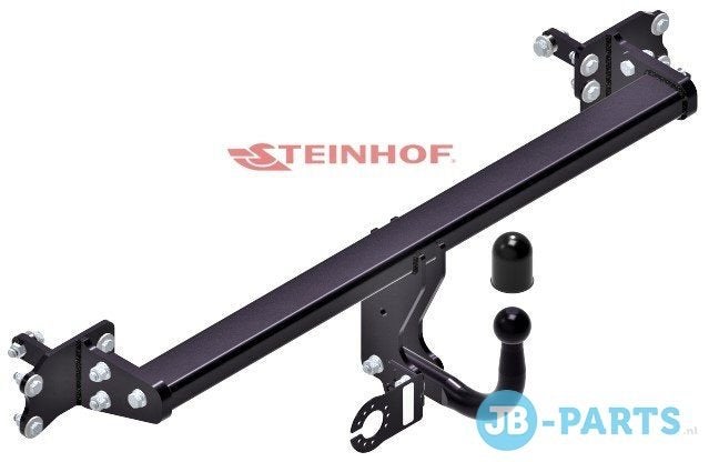Vaste trekhaak Mercedes C-Klasse A205 Cabrio 2016-12/2023, Auto-onderdelen, -, -, -