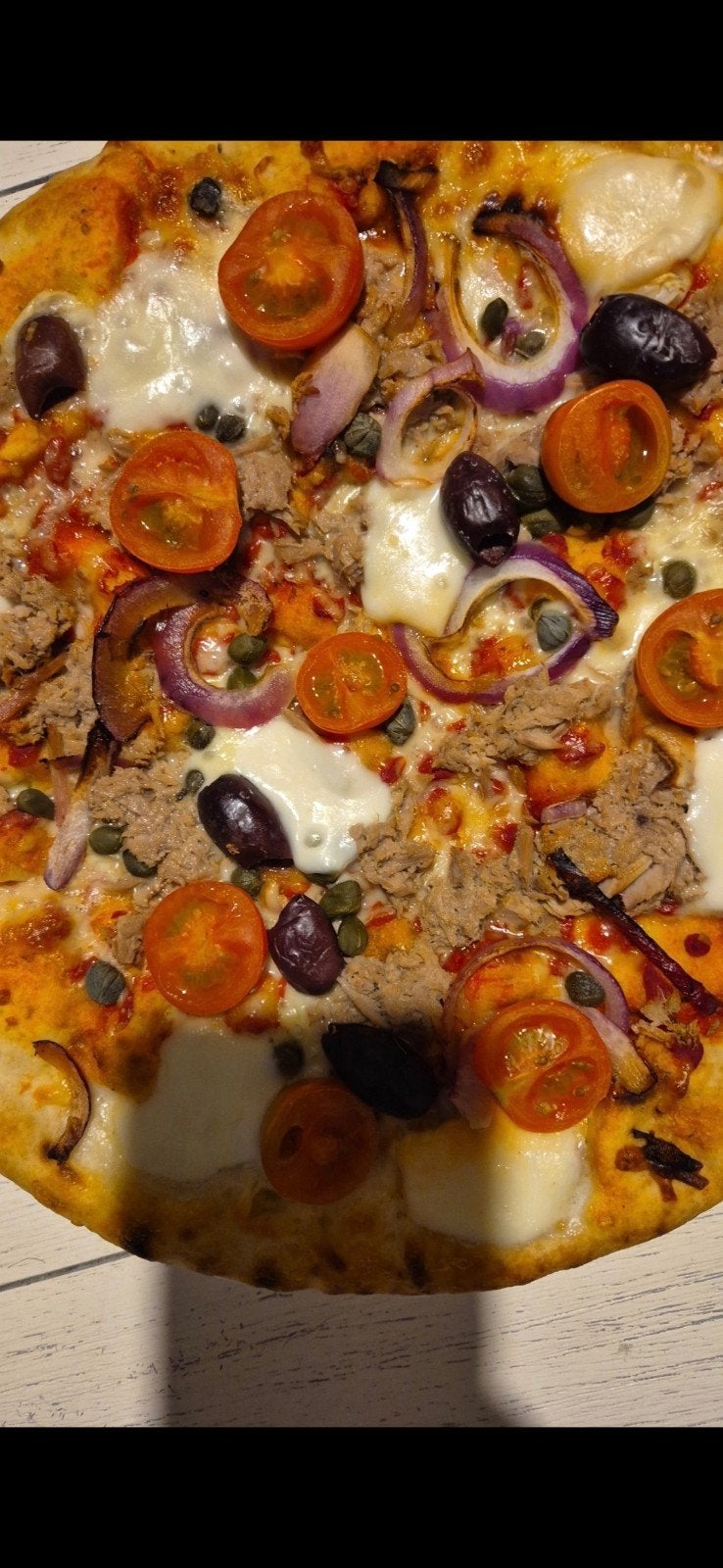 Pizzabakker gezocht omgeving Veenendaal