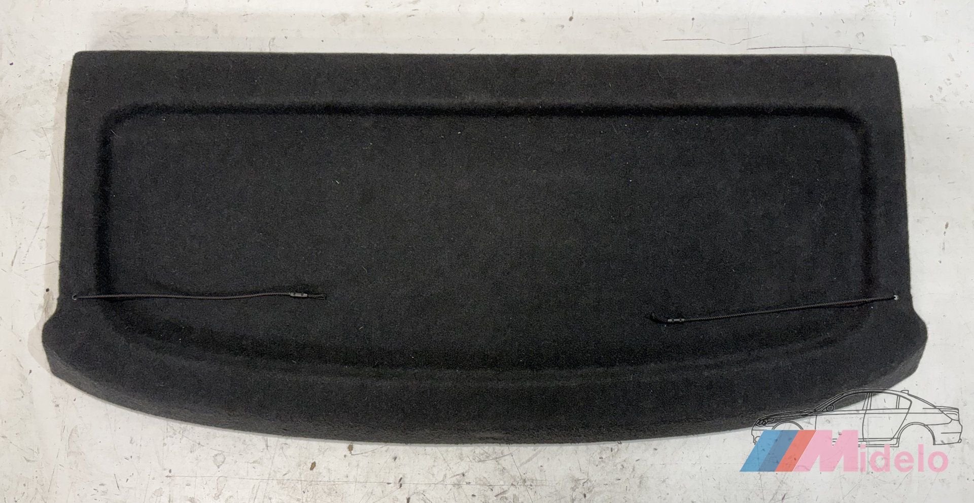 VW GOLF VII HOEDENPLANK 5G6867769, Gebruikt, -, Volkswagen, -