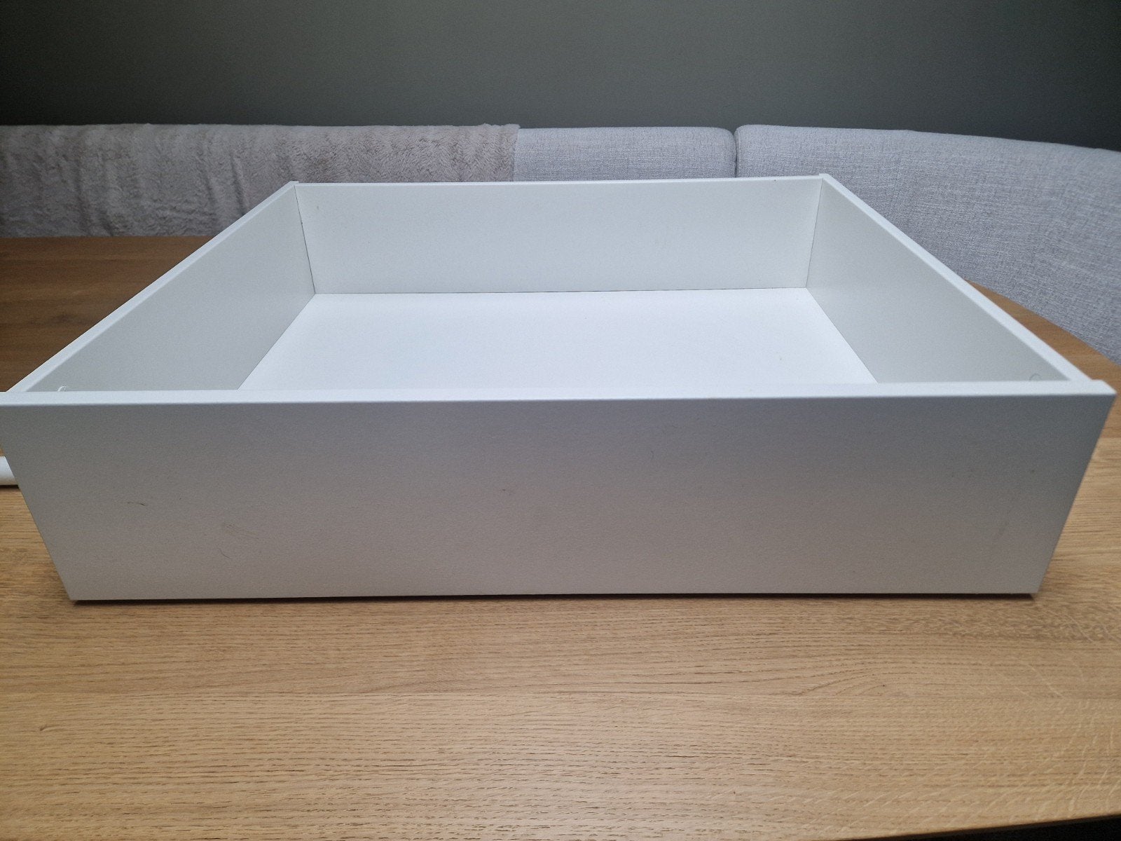 IKEA PAX Kastinterieur: 3 Lades, 1 Plank, 1 Kledingroede, Huis en Inrichting, Ophalen, Gebruikt
